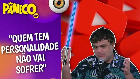 JEDIS DAS EMISSORAS PODEM CAIR COM CONTRA-ATAQUE DA RESISTÊNCIA DO YOUTUBE? Diguinho Coruja analisa