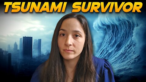 How a 13-Year-Old Miraculously Survived the Deadliest Tsunami in History 