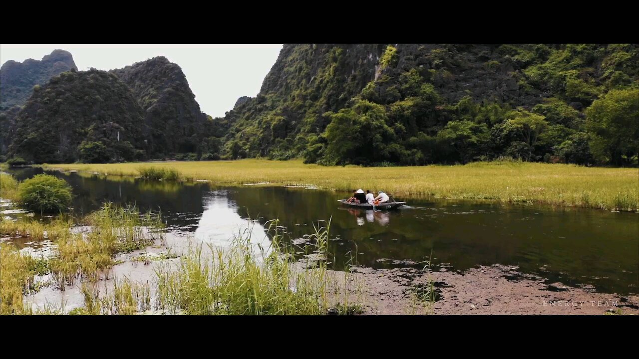 Ninh Bình (Vietnam)