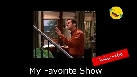 Two and a Half Men - "I understand" #shorts #sitcom #twoandahalfmen #ytshorts