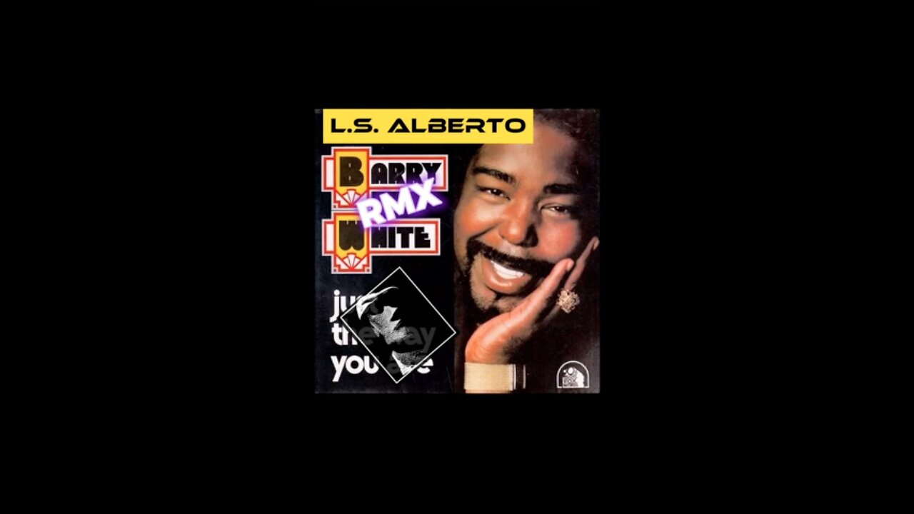 Barry Withe • L.s. Alberto Remix