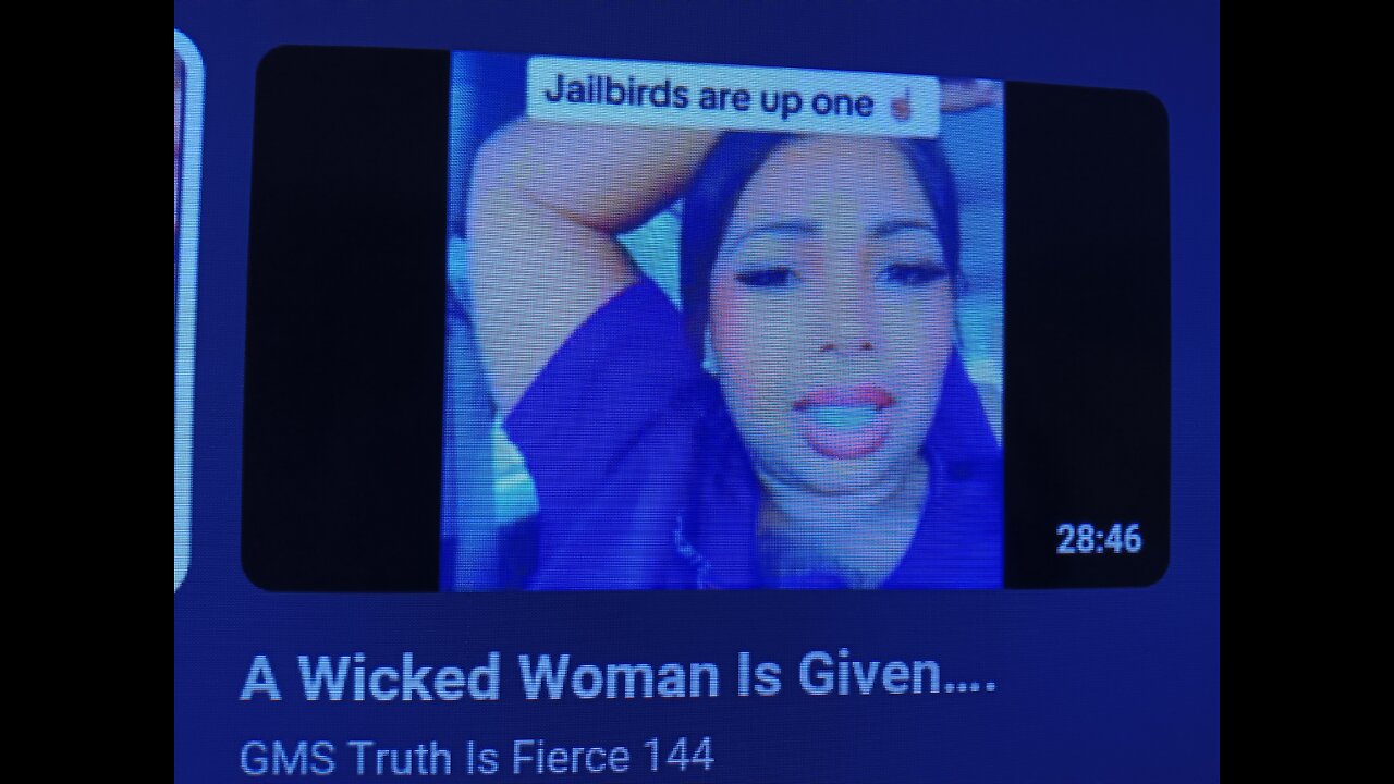 JEZEBEL BASTARD WOMEN: "RATCHET BITCHES" ARE BEING EXPOSED AROUND THE WORLD! (Micah 7:10)!!!