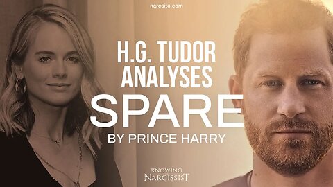 HG Tudor Analyses Spare : Cressida