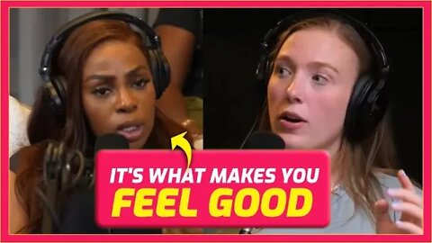 Most Women WANT to SAMPLE Men