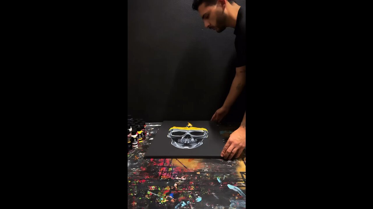 Nice drawing