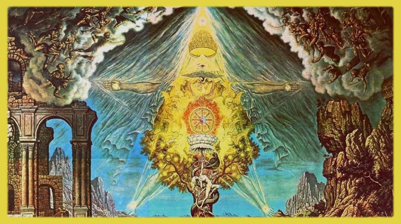 Greg Reese: Natural Law and the Post Apocalyptic World