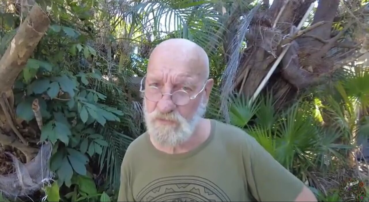 Max Igan - There is a War For Your Soul!