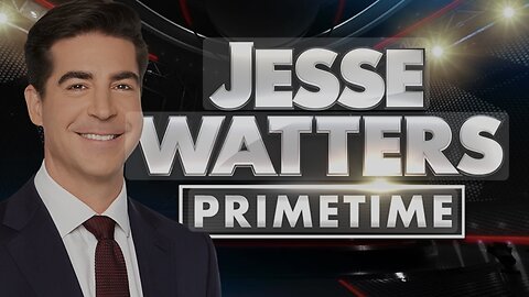 JESSE WATTERS PRIMETIME (August 26, 2024) FULL EPISODE