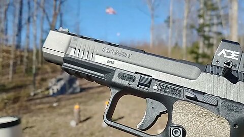 Canik TP9SFX