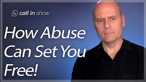 How Abuse Can Set You Free - Freedomain Call In