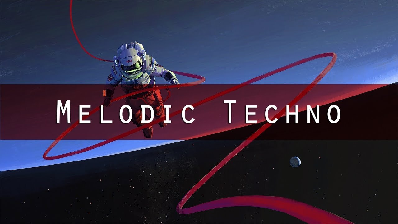 Melodic Techno • High Tech Minimal • Progressive • Dj Mixes Live 24/7