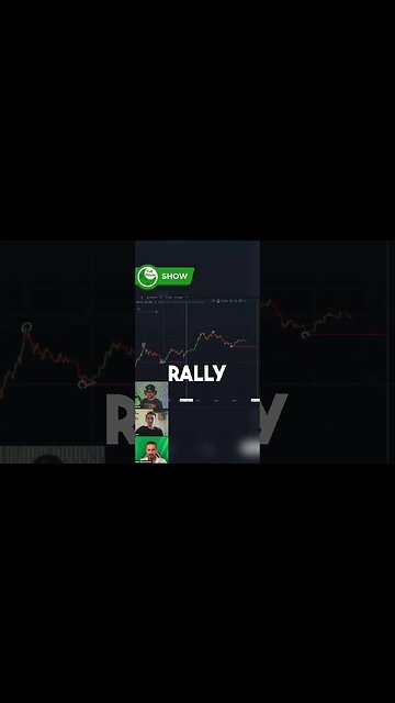 WARNING: #Bitcoin is repeating last cycle!