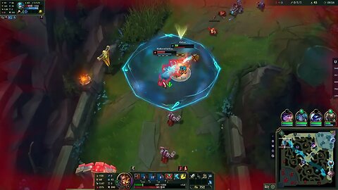 Returning to my Tryn Roots! | Daily Dose Of LEAGUE | 335