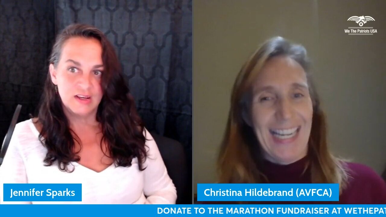 VSAM 2024: Christina Hildebrand