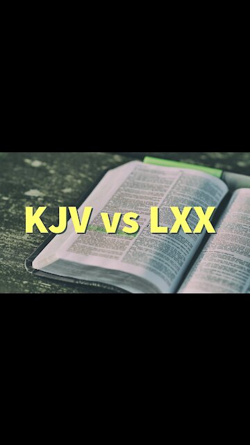 Most Christians Don't Know This About the Septuagint