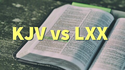 Most Christians Don't Know This About the Septuagint