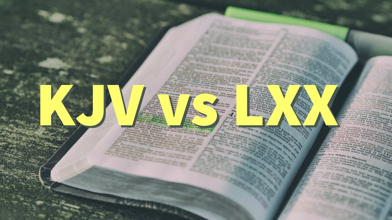 Most Christians Don't Know This About the Septuagint