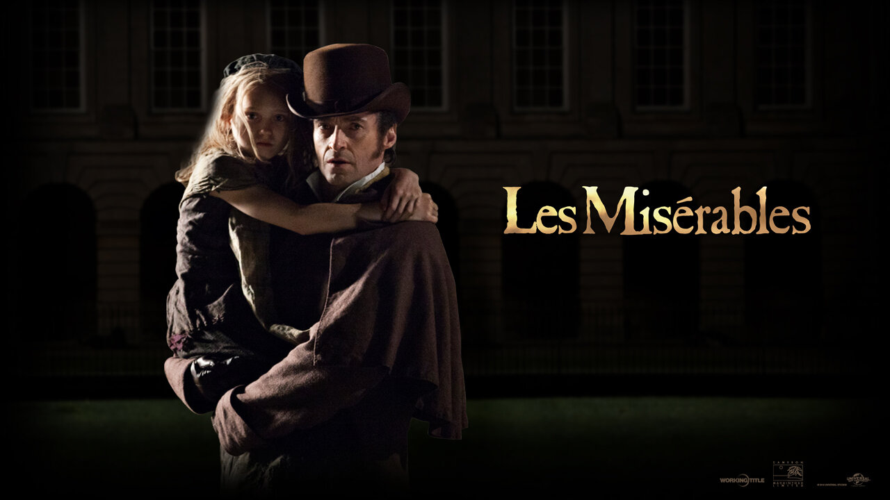 Les Misérables (2012) - Extended First Look