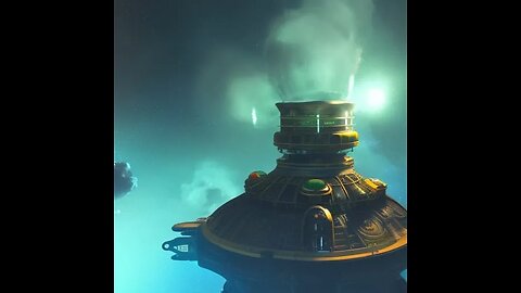 Magister Smoke (LONG, many takes)