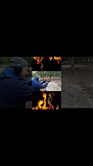 🔴 Sten Mag Dump! @RonWayneOfficial