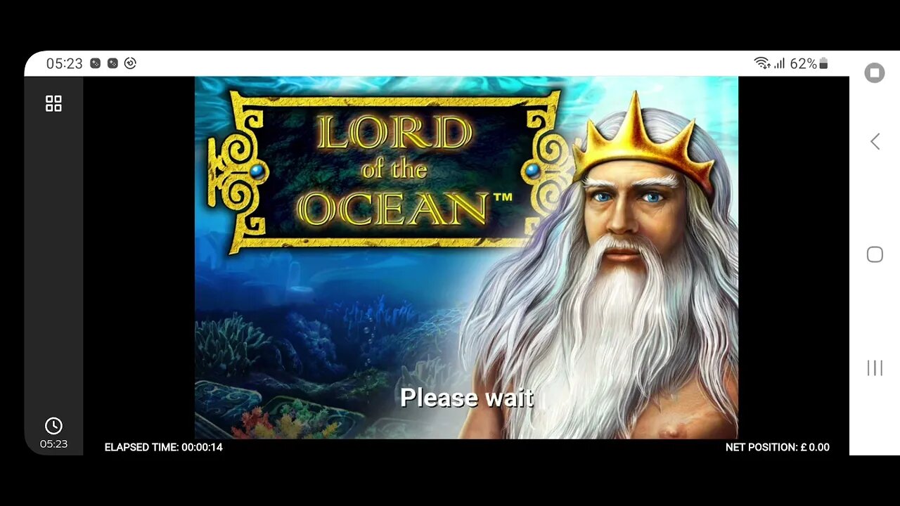 I Try Novomatic slots again (think I might like them ) .