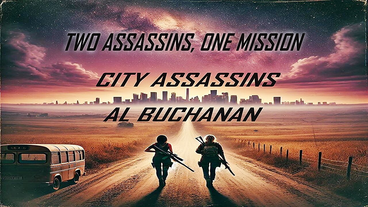 City Assassins