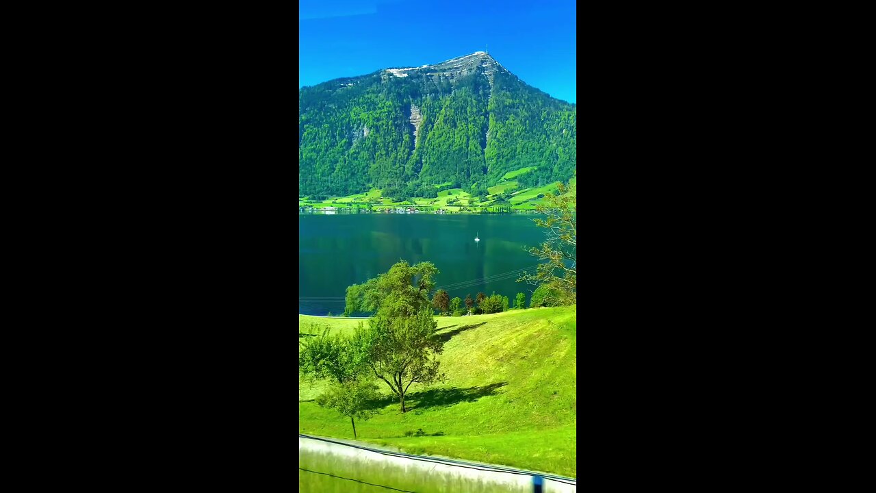 beautiful Switzerland