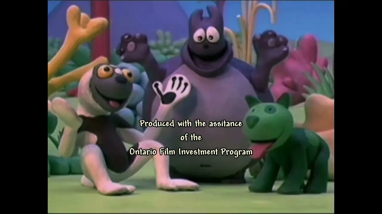 Kratt's Creatures - credits - 113