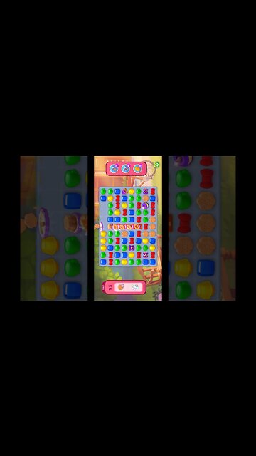 Shorts Playrix Homescapes Gameplay Walkthrough Level 12671-040