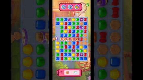 Shorts Playrix Homescapes Gameplay Walkthrough Level 12671-040