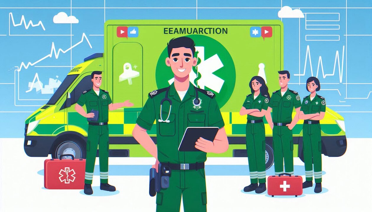 Understanding The Musculoskeletal System: A Paramedic Perspective