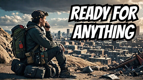 The Challenges and Benefits of Becoming a Prepper