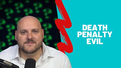 Death Penalty, Contact Sports, and Vatican 2 /Michael Lofton