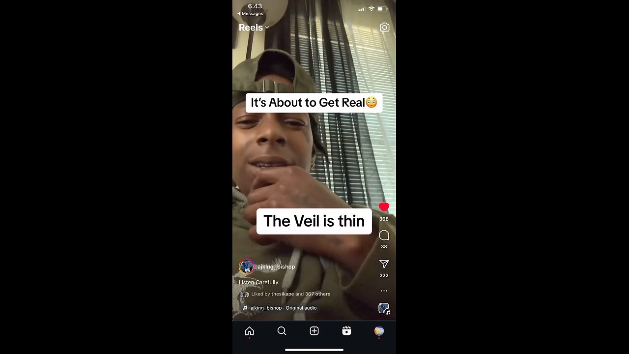 These people are not humans 👽👹👽👺