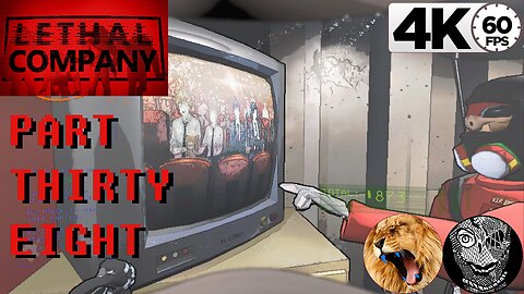(PART 38) [Blutoof92 Birthday Anime Bonanza edited] Lethal Company