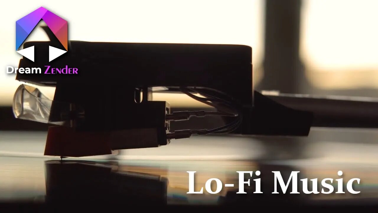 Lo-Fi | Music for Vlogs, Work & Study | Relaxing Beats #3 (No Copyright Music)