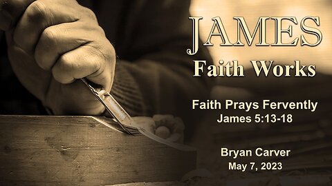 Morning Worship 5/7/2023