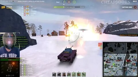 WOT Highlights - Ep #158 - Lynx 6x6 Gameplay