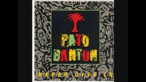 Pato Banton - Handsworth Riot