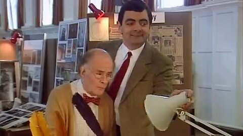 Bean ARMY | Funny Clips | Mr Bean Comedy