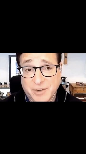 BOOSTED Bob Saget Dead at 65… Found in Hotel Room at Ritz-Carlton in Orlando FULL VIDEO: Military Documents About Gain of Function Contradict Fauci Testimony Under Oath! #ExposeFauci