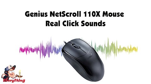 Mouse Real Click Sounds