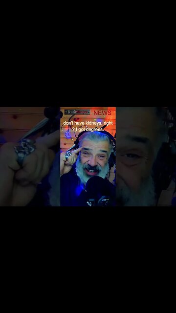 I'M SMARTER THAN I LOOK - TruthSlinger #shortsvideo #short #shorts