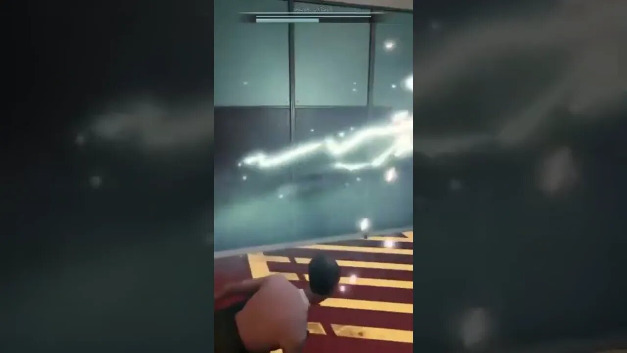 I Totally Messed That Up