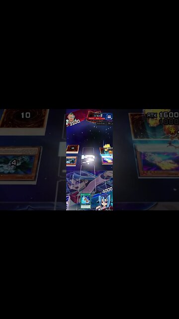 Yu-Gi-Oh! Duel Links - What is Girag’s Voice Line with Magic Hand?