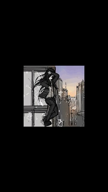 Ozoi the maid Downfall, Pt 4 Arthur Remix