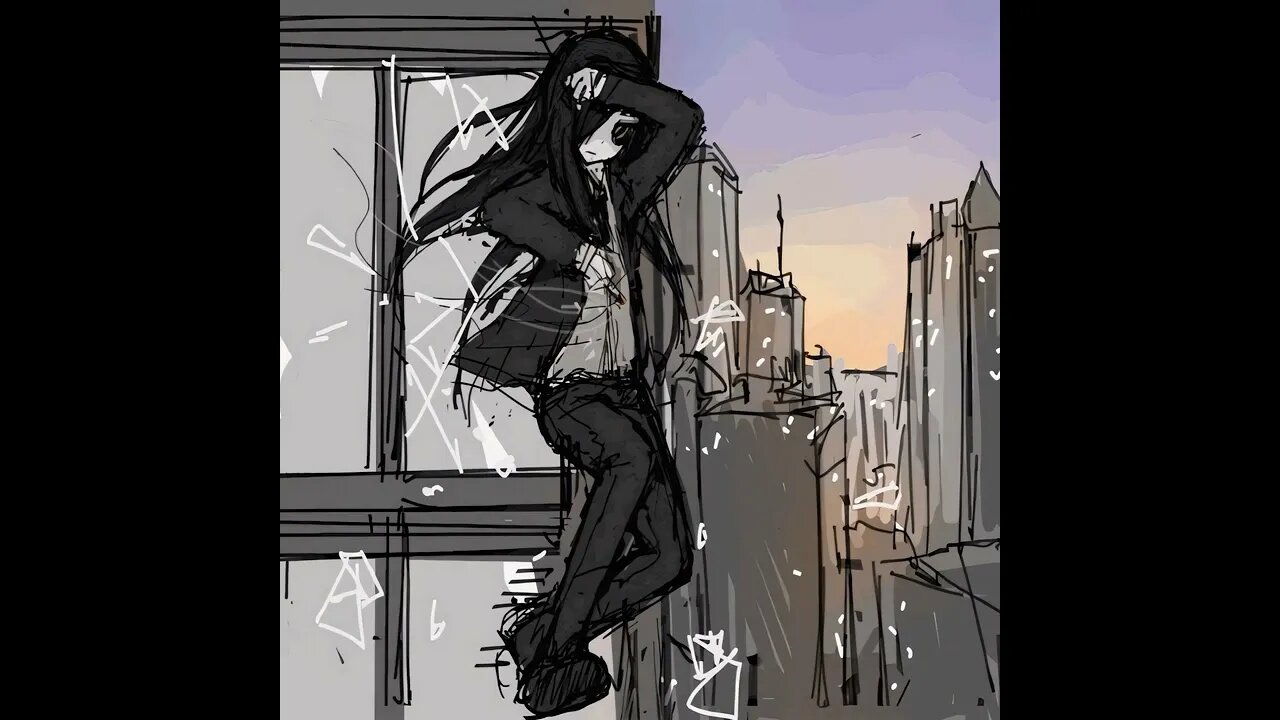 Ozoi the maid Downfall, Pt 4 Arthur Remix