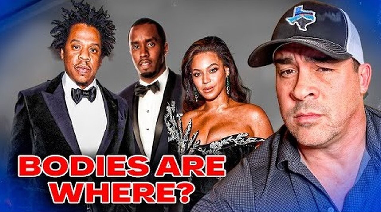 Jay Z & Beyonce Know Where The Bodies Are? Celebrity Power & Delusions Of Grandeur Examined..