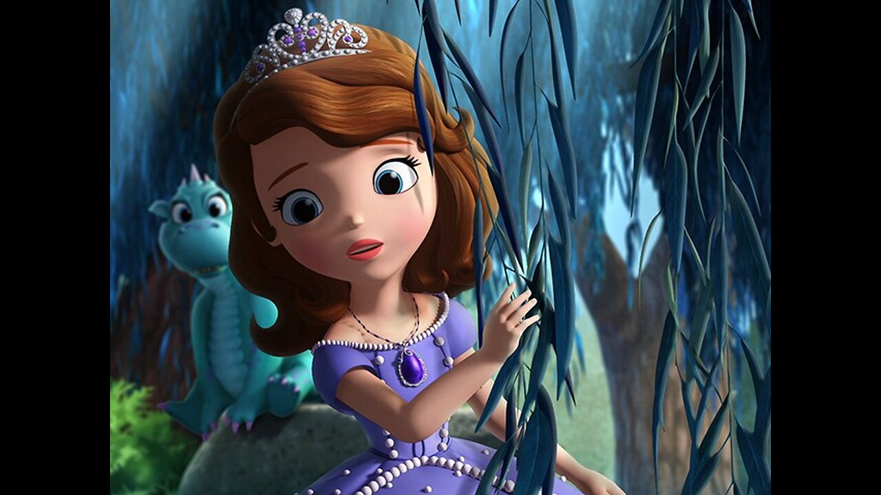 “Sofia full movie cartoon”!