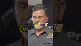 Introducing our patented Gas Indexing Technology, or GIT!⁣